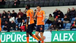 Eldor Shomurodov, 5 maç sonra fileleri havalandırdı