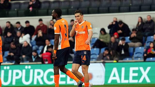 Eldor Shomurodov, 5 maç sonra fileleri havalandırdı