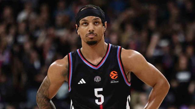 Euroleague’de 37. haftanın MVP’si Justin Robinson