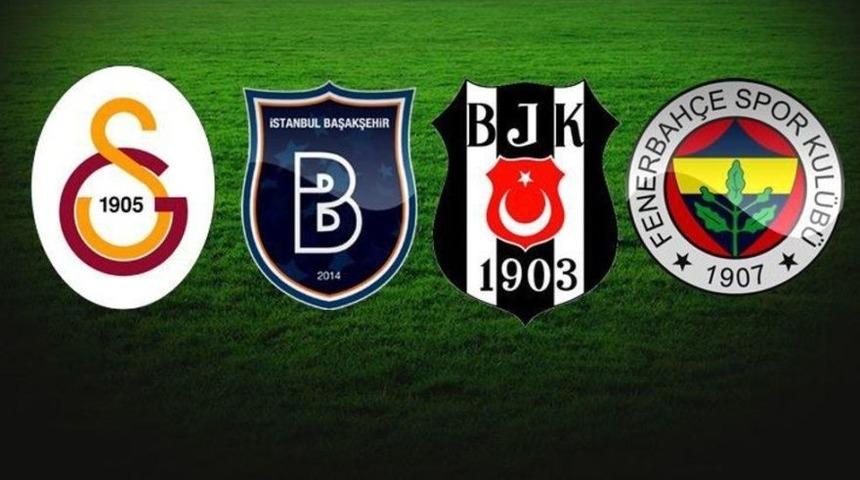 Süper Lig'de şampiyonluk oranları değişti