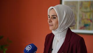 Bakan Mahinur &Ouml;zdemir G&ouml;ktaş T&uuml;rkiye-Senegal KEK 6. D&ouml;nem Toplantısı'na katıldı