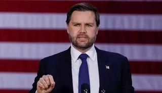 ABD Başkan Yardımcısı Vance, İranlı heyetle y&uuml;z y&uuml;ze g&ouml;r&uuml;şt&uuml;