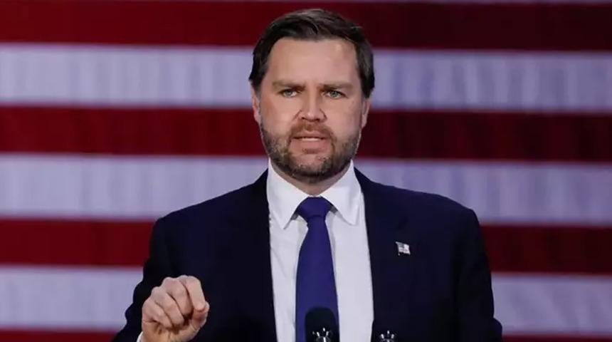 ABD Başkan Yardımcısı Vance, İranlı heyetle y&uuml;z y&uuml;ze g&ouml;r&uuml;şt&uuml;