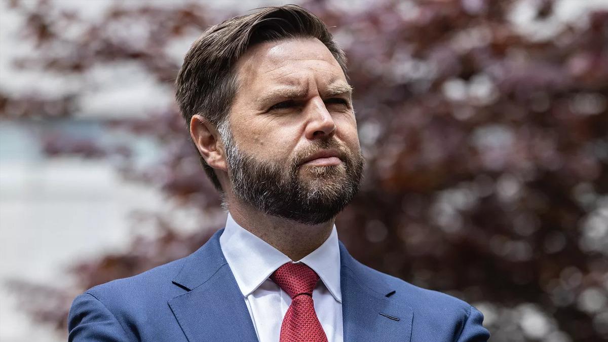 ABD Başkan Yardımcısı Vance, İranlı heyetle y&uuml;z y&uuml;ze g&ouml;r&uuml;şt&uuml; 1