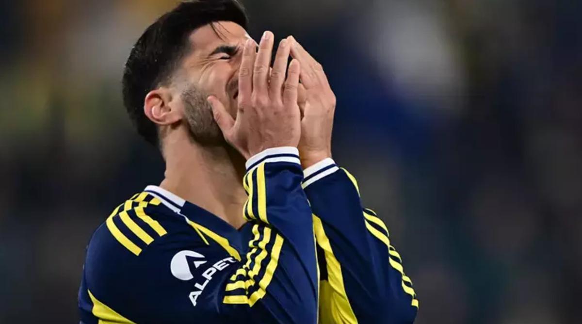 CANLI | Zecorner Kayserispor - Fenerbahçe Canlı Maç Anlatımı 3