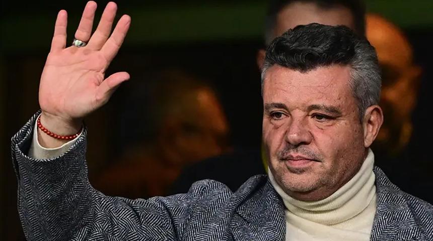 Sadettin Saran ile otob&uuml;s şof&ouml;r&uuml; arasında ilgin&ccedil; diyalog