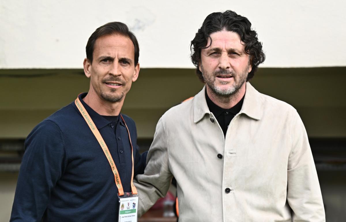 (Özet) Corendon Alanyaspor - Trabzonspor Maçı Özeti ve Tüm Önemli Anları 4