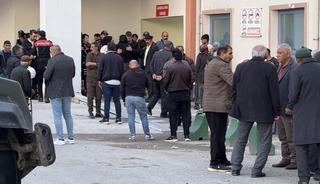 Iğdır'da iki aile arasında silahlı kavga: 2 &ouml;l&uuml;, 6 yaralı