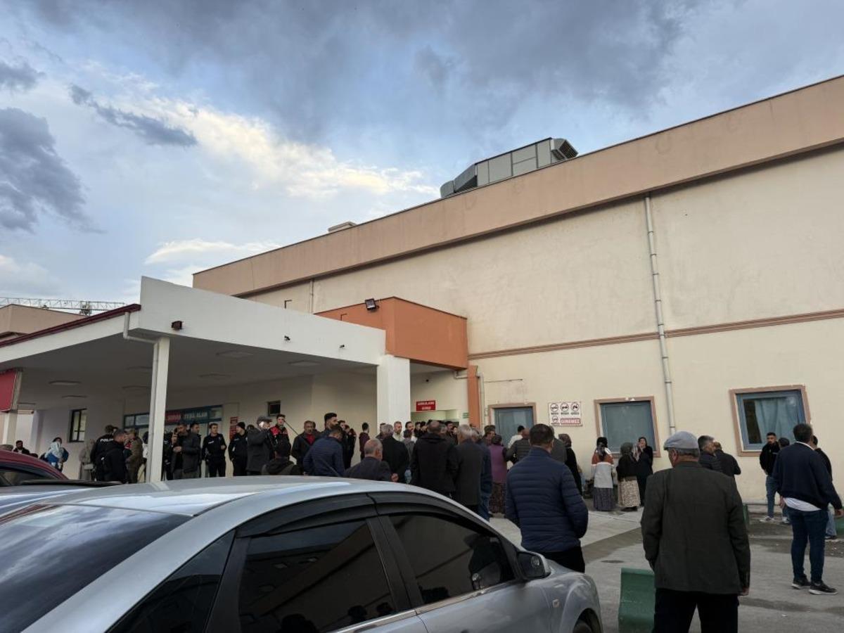 Iğdır da iki aile arasında silahlı kavga: 2 ölü, 6 yaralı 2