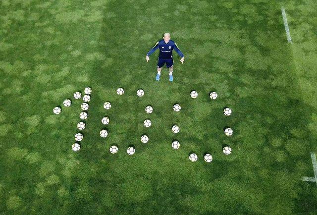 Fernandao: "Beşiktaş ma&ccedil;ından mutlu ayrılan taraf biz olacağız" 1