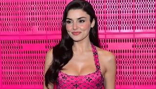 Hande Er&ccedil;el'in uyuşturucu test sonucu belli oldu