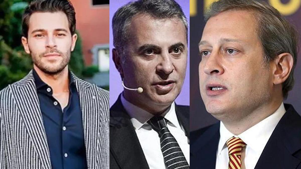 &Uuml;nl&uuml;lerin uyuşturucu test sonu&ccedil;ları belli oldu: Hande Er&ccedil;el, Fikret Orman, Burak Elmas, Mustafa Ceceli... 6