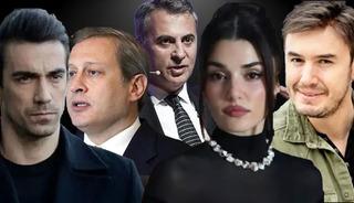 &Uuml;nl&uuml; isimlerin uyuşturucu test sonucu belli oldu