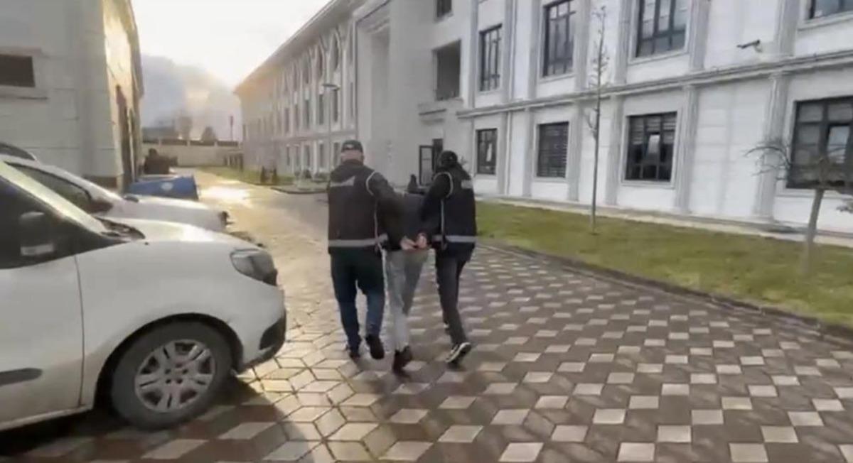 Kocaeli&rsquo;de oto galeriye el bombalı saldırı: 5 kişi tutuklandı 2