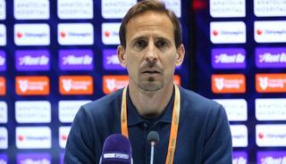 Joao Pereira: "&Ccedil;ok iyi bir takımdan bir puan aldık&rsquo;&rsquo;