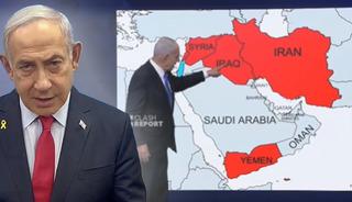 Netanyahu: "İran'la savaşımız bitmedi, daha &ccedil;ok işimiz var"