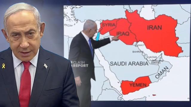 Bir yanda müzakere bir yanda savaş! Netanyahu: İran'la savaşımız bitmedi, daha çok işimiz var