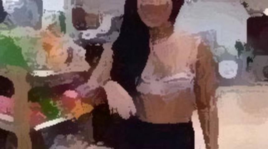 Edirne'de kamera karşısında karşılıklı soyunduğu kadın şantajcı çıktı