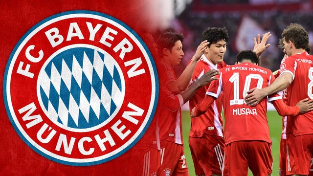 Bayern Münih canavar modunu açtı! Tam 105 gol birden