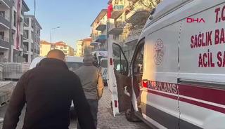 Malatya'da iki grup arasında kavga! Yaralılar var