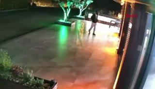 Yer: Kocaeli! Oto galeriye el bombalı saldırı kamerada: 5 tutuklama