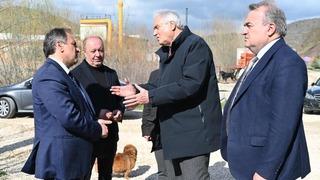 İçişleri Bakanlığından vahşet yaşanan barınakta inceleme