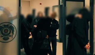 Yalova merkezli 4 ilde DEAŞ operasyonu: 4 tutuklama