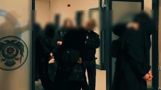 Yalova merkezli 4 ilde DEAŞ operasyonu: 4 tutuklama