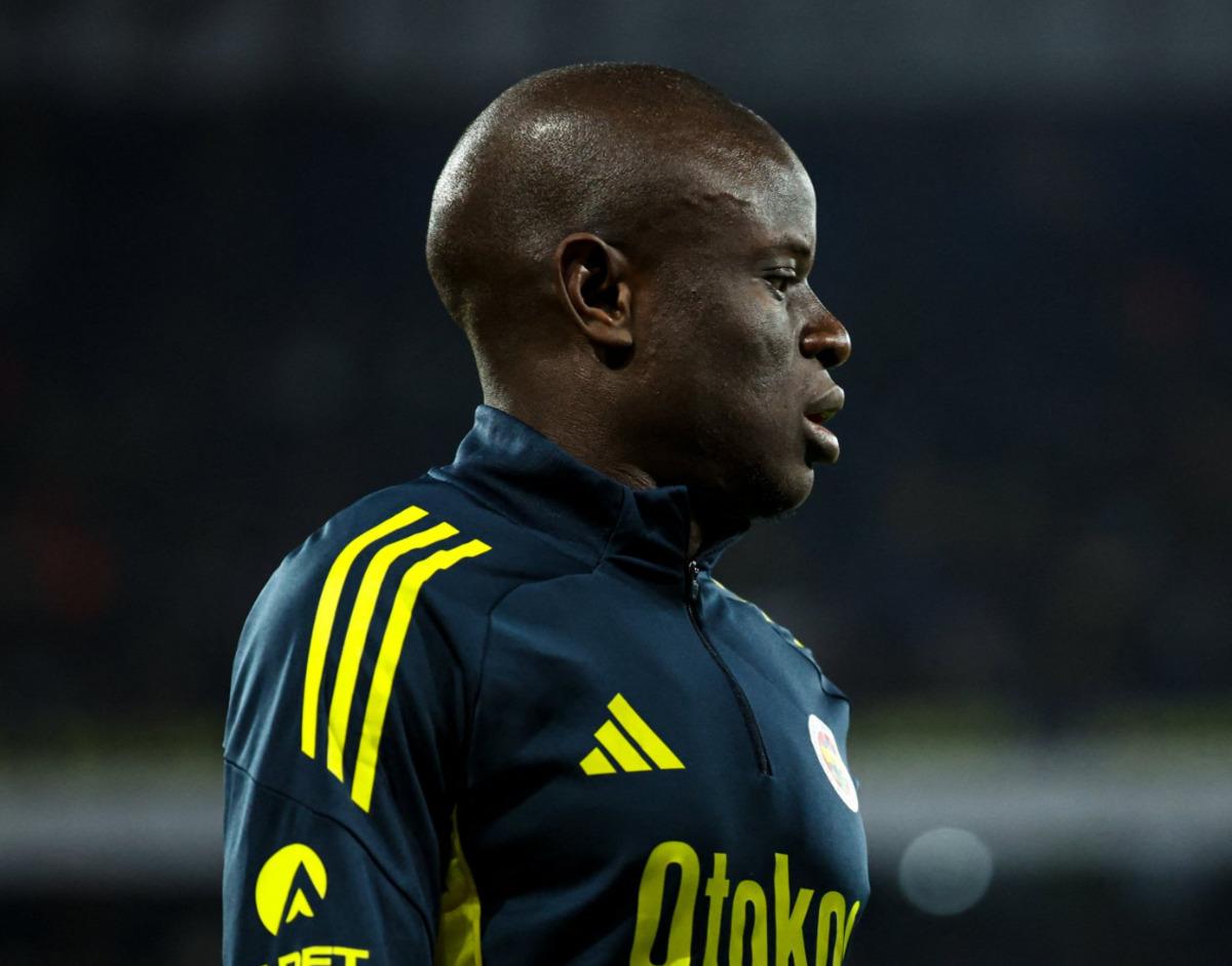 (Özet) Zecorner Kayserispor - Fenerbahçe Maçı Özeti ve Tüm Önemli Anları 3