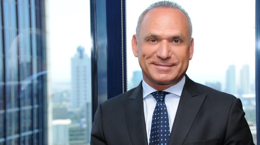 Carrefoursa y&ouml;netiminde değişiklik