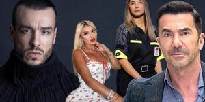 Uyuşturucu operasyonunda yeni g&ouml;zaltı kararları