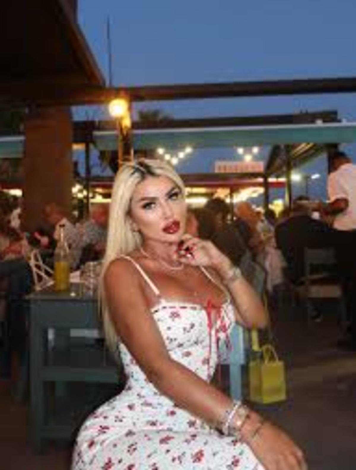 Uyuşturucu operasyonunda yeni g&ouml;zaltı kararları: Aralarında İlker İnanoğlu, Cem Adrian, Elif Karaarslan da var 5