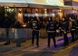 Bebek'teki Lucca isimli mekana uyuşturucu operasyonu