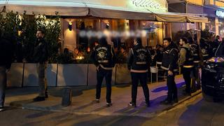 Bebek'teki Lucca isimli mekana uyuşturucu operasyonu: Sahibi Cem Mirap gözaltına alındı