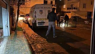 L&uuml;leburgaz&rsquo;da silah sesleri korkuttu