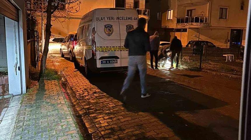 L&uuml;leburgaz&rsquo;da silah sesleri korkuttu