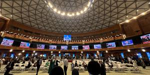 21 saatlik ABD-İran m&uuml;zakeresinden anlaşma &ccedil;ıkmadı