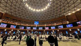 21 saatlik ABD-İran m&uuml;zakeresinden anlaşma &ccedil;ıkmadı