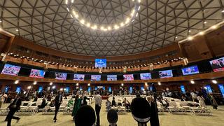 21 saatlik ABD-İran müzakeresinden anlaşma çıkmadı