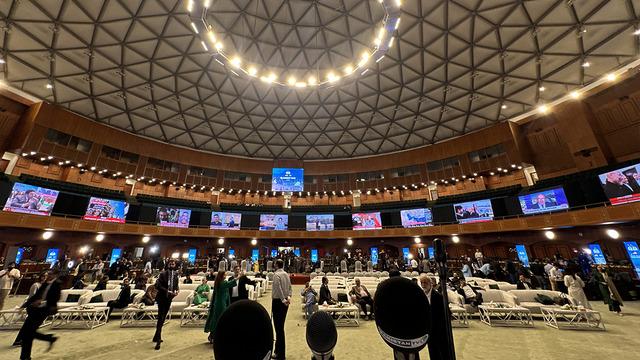 21 saatlik ABD-İran müzakeresinden anlaşma çıkmadı