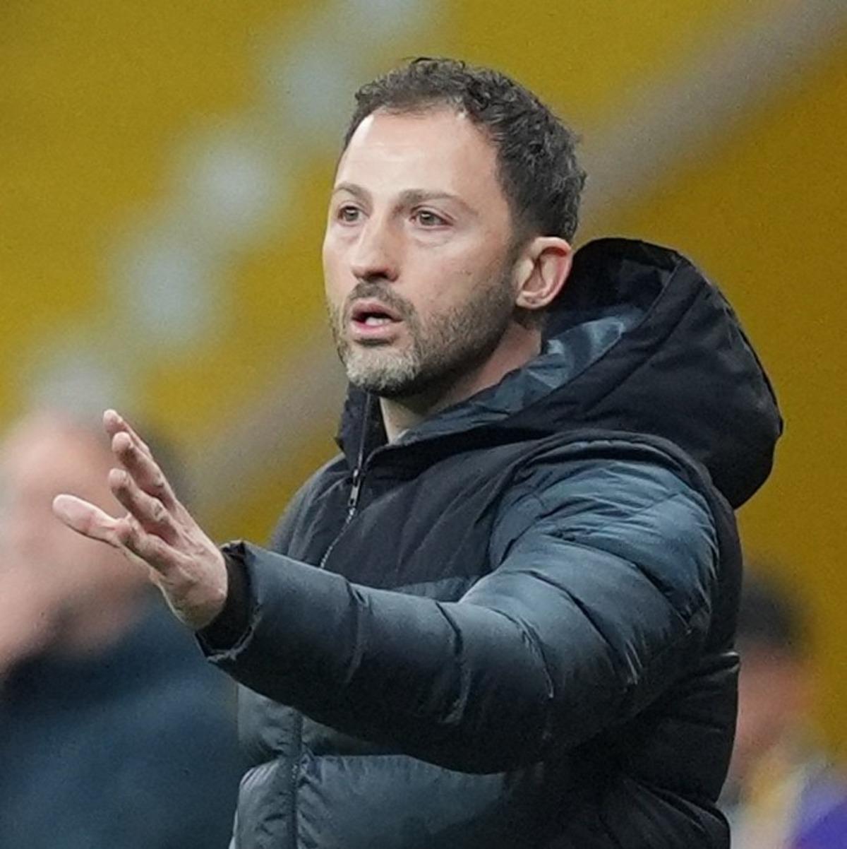 Ma&ccedil; sonu olay s&ouml;zler! "F.Bah&ccedil;e o kadar b&uuml;y&uuml;kse kupa kazansın!" 3