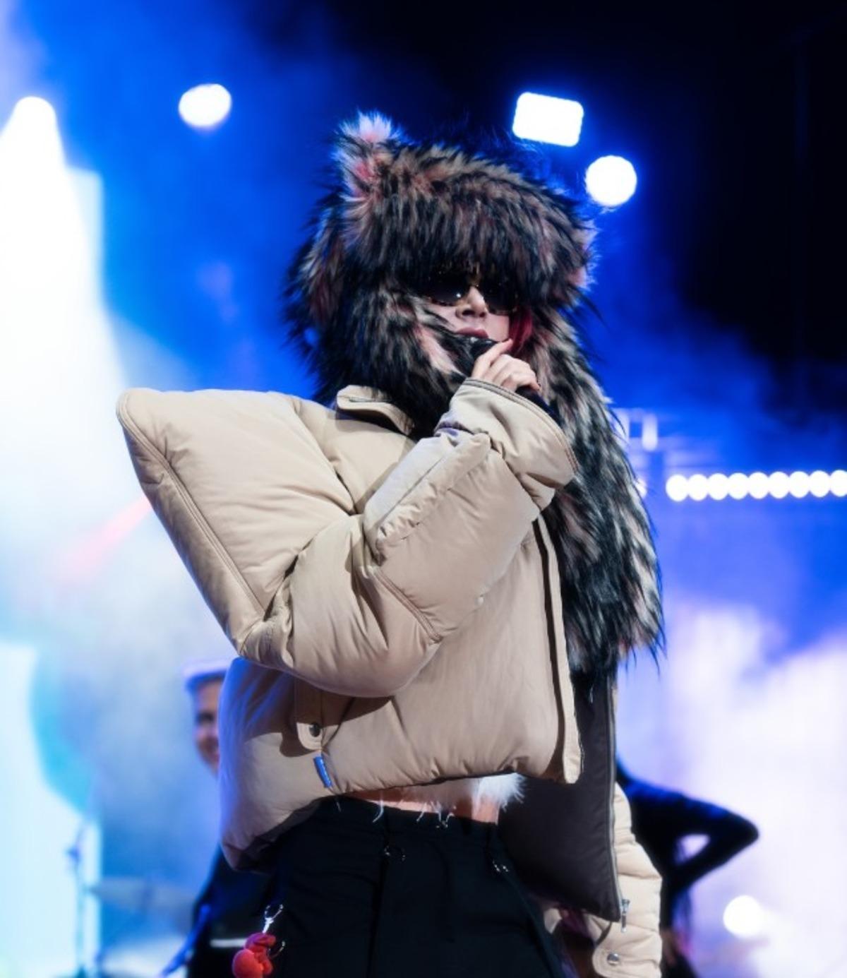 Hande Yener in sır gibi sakladığı oğlu &Ccedil;ağın ortaya &ccedil;ıktı!  Annesinin kopyası   1