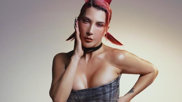 Hande Yener'in sır gibi sakladığı oğlu Çağın ortaya çıktı! 'Annesinin kopyası' 