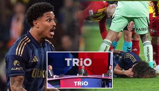 Hakem hocalarından ortak karar: Kayseri'de kırmızı skandalı!