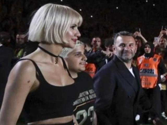 İmaj tazeledi! Son hali şaşırttı 