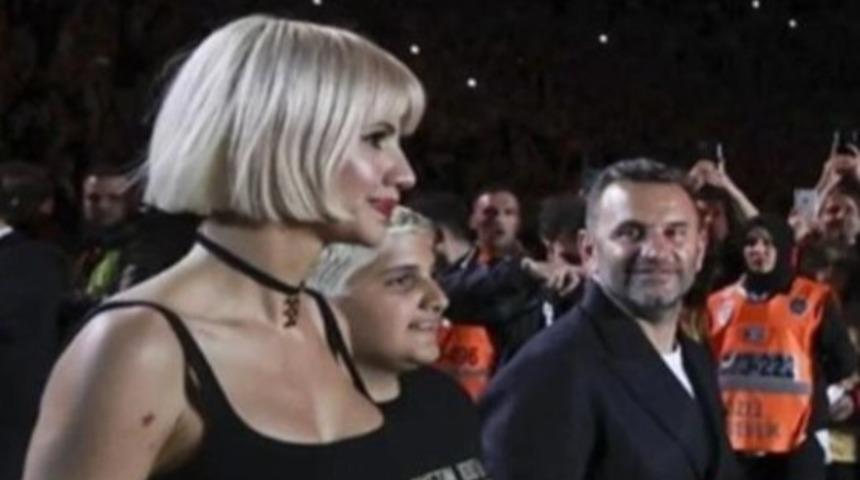 Okan Buruk'un eski eşi Nihan Akkuş imaj tazeledi! Son hali şaşırttı 