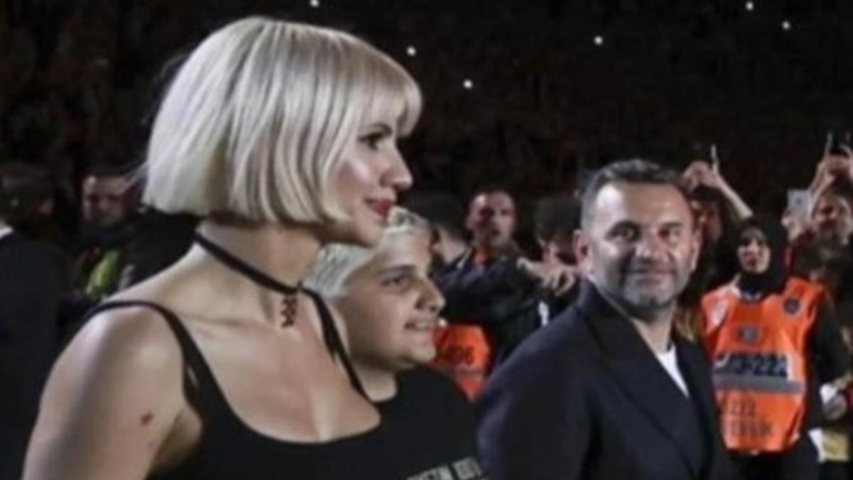 İmaj tazeledi! Son hali şaşırttı