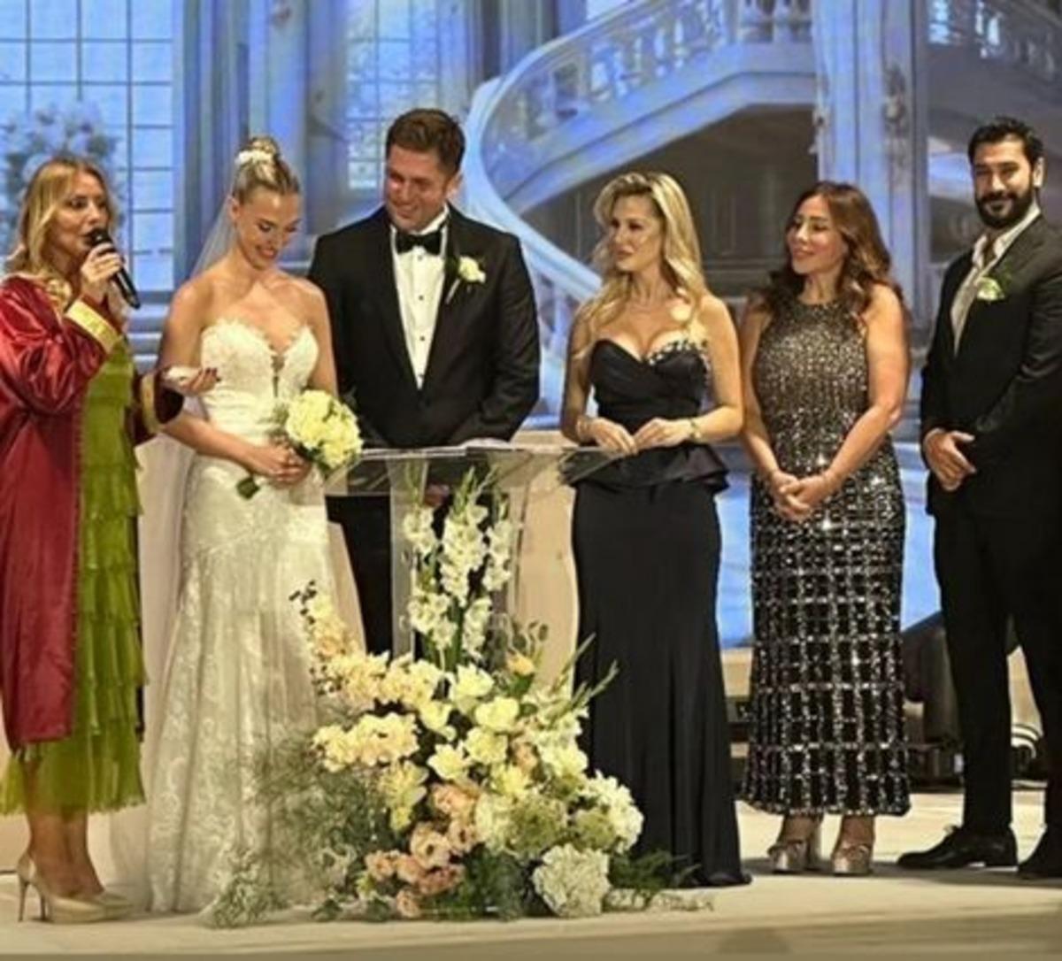 Survivor aşıkları Mert Öcal ve Sude Burcu dan müjdeli haber! Böyle duyurdular 1