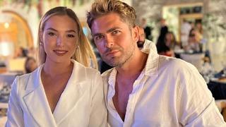 Son dakika: Survivor aşıkları Mert &Ouml;cal ve Sude Burcu'dan m&uuml;jdeli haber! B&ouml;yle duyurdular 