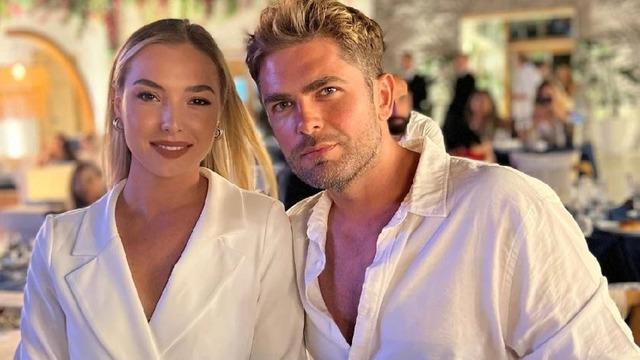 Survivor aşıkları Mert Öcal ve Sude Burcu'dan müjdeli haber! Böyle duyurdular 